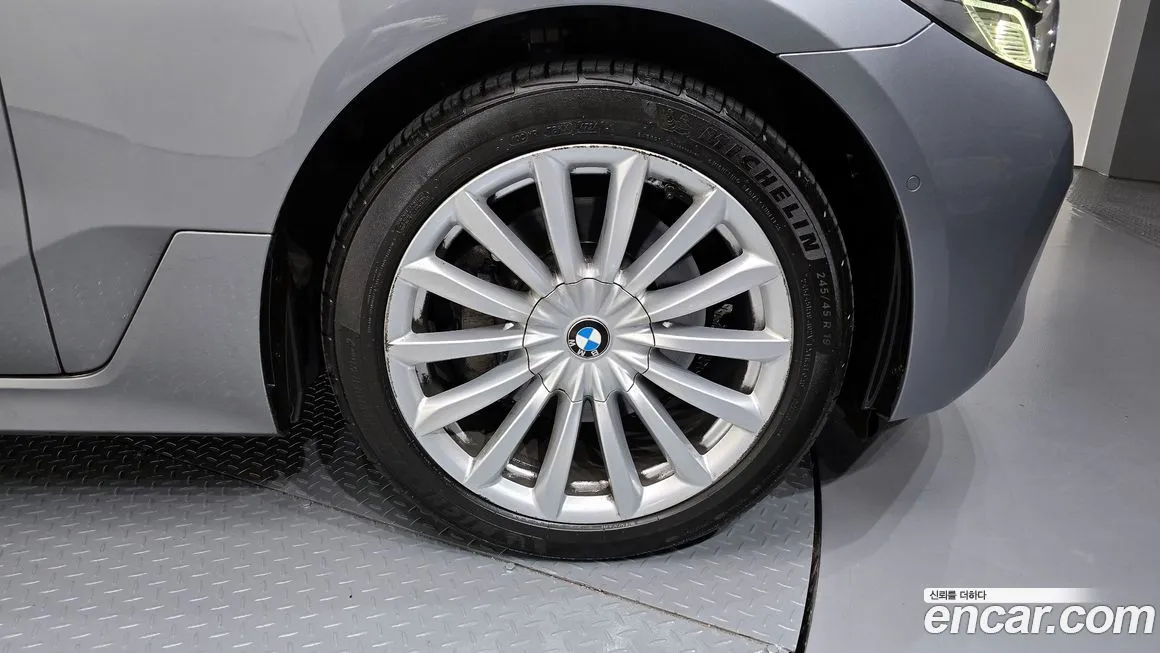 BMW Gran Turismo 2023 из KR, фото 5