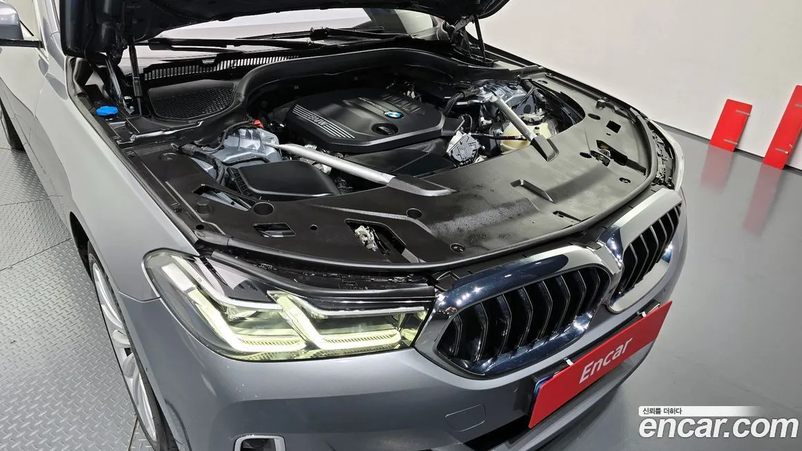 BMW Gran Turismo 2023 из KR, фото 6