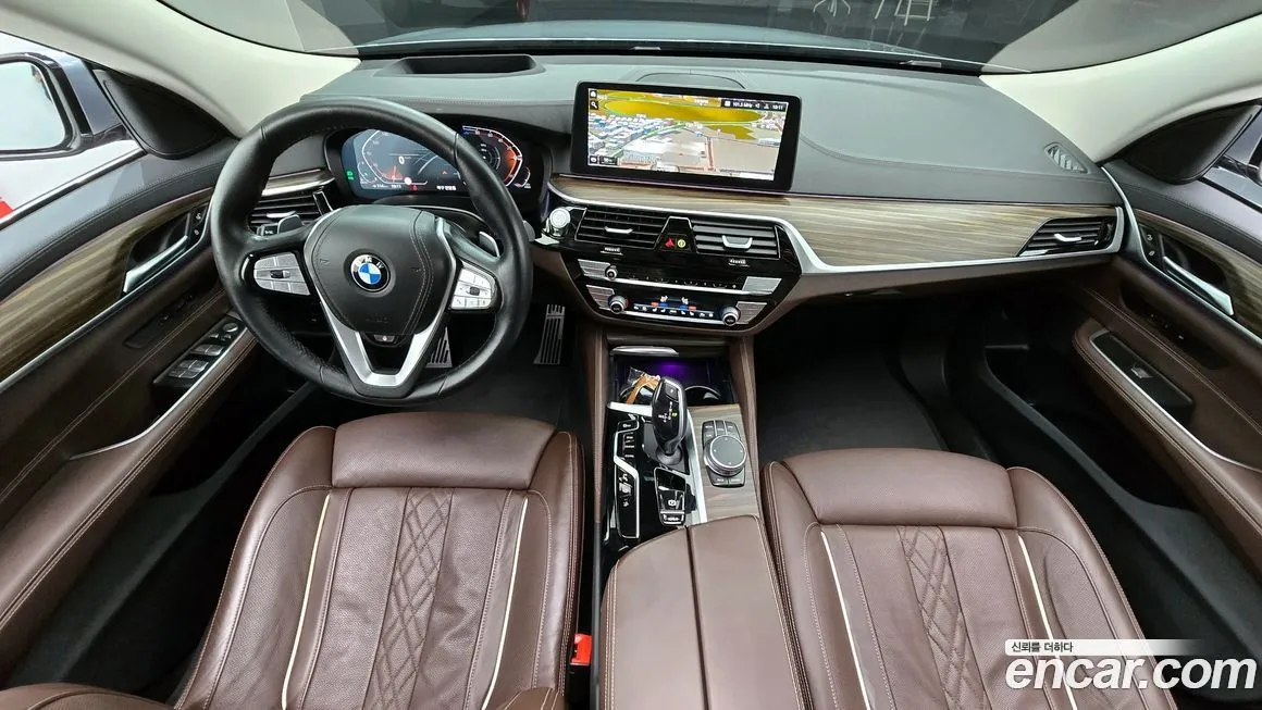 BMW Gran Turismo 2023 из KR, фото 7