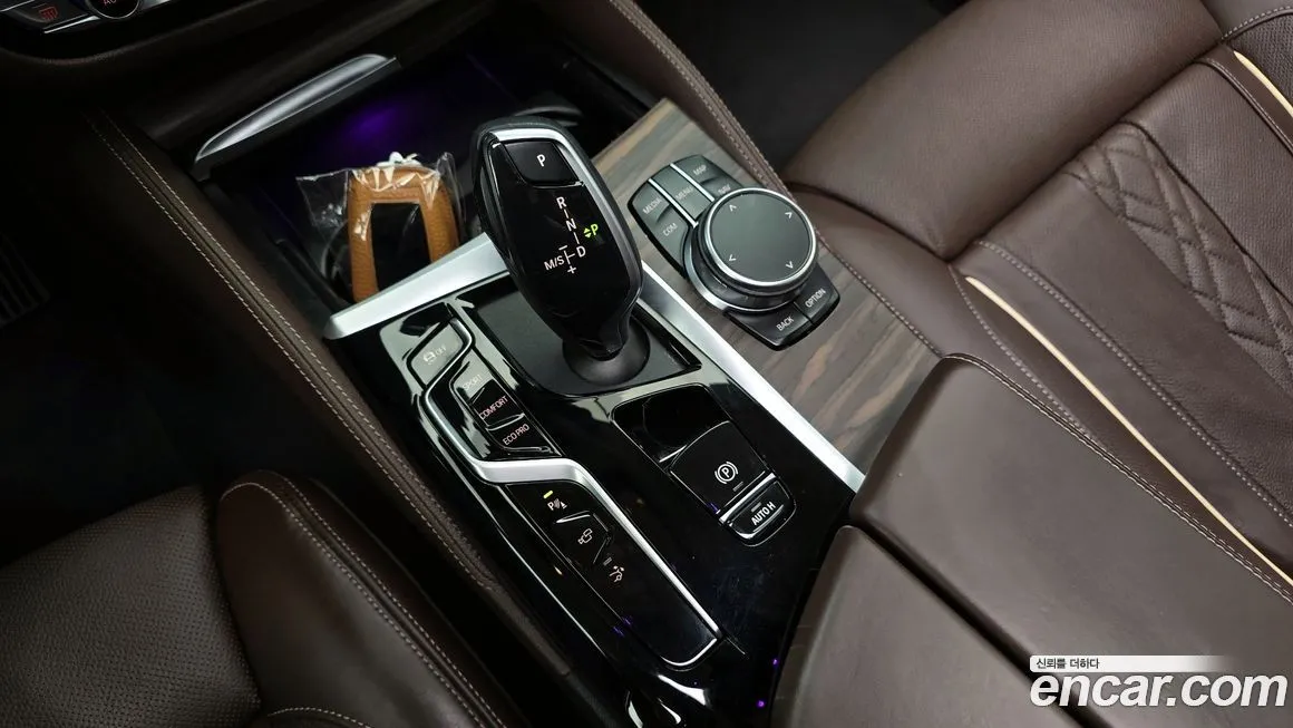 BMW Gran Turismo 2023 из KR, фото 9