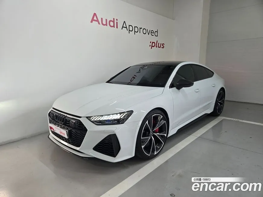 Audi RS7