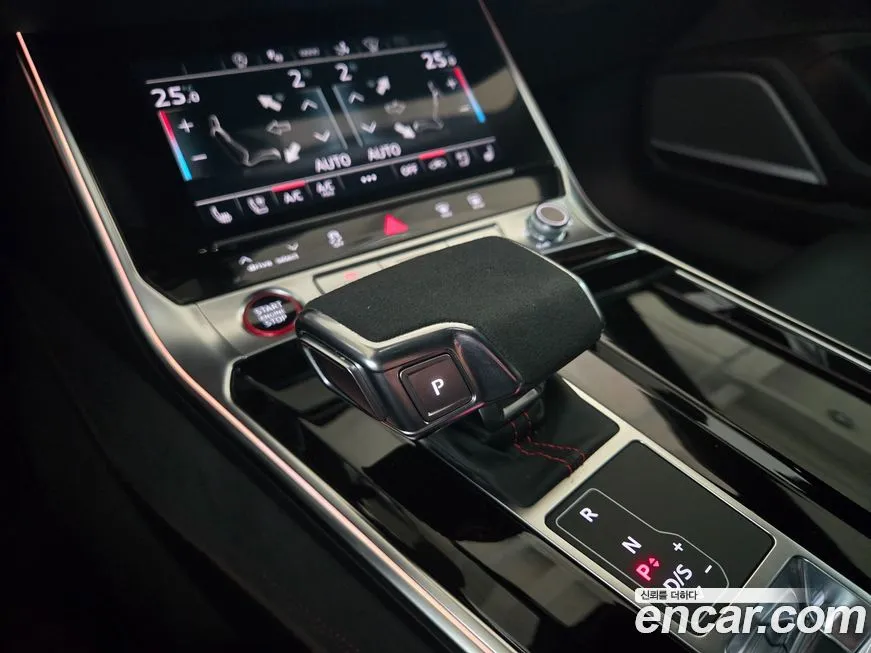 Audi RS7 2023 из KR, фото 9