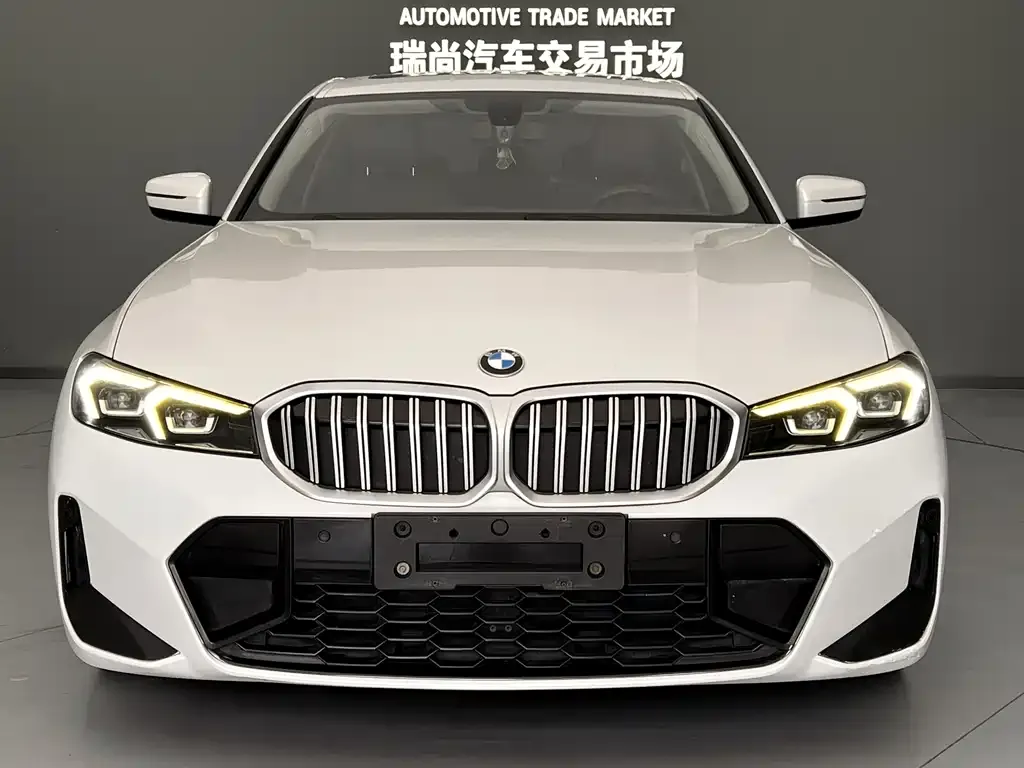 BMW 3 Series — фото 2