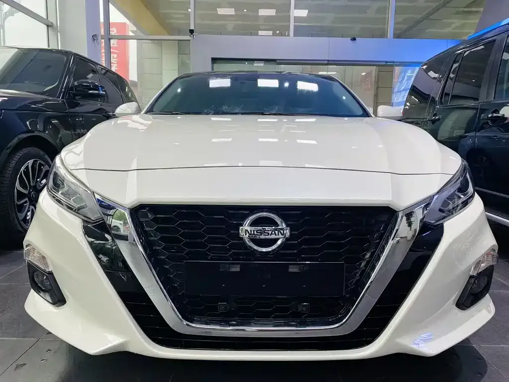 [object Object] Teana 2022 из CN, фото 2