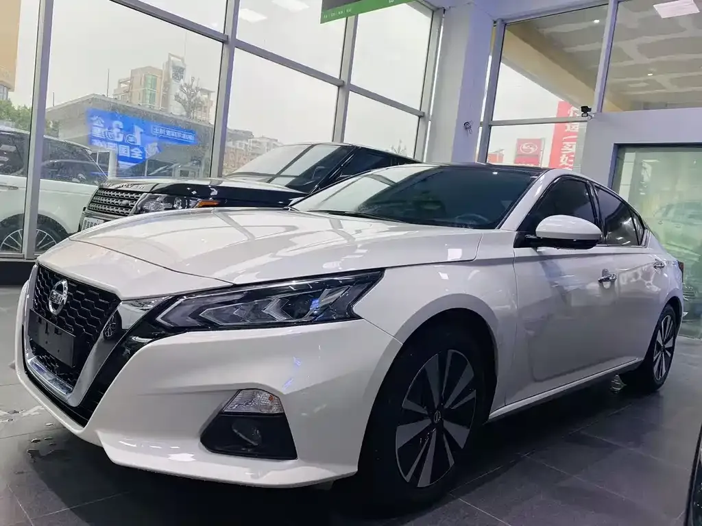 [object Object] Teana 2022 из CN, фото 3