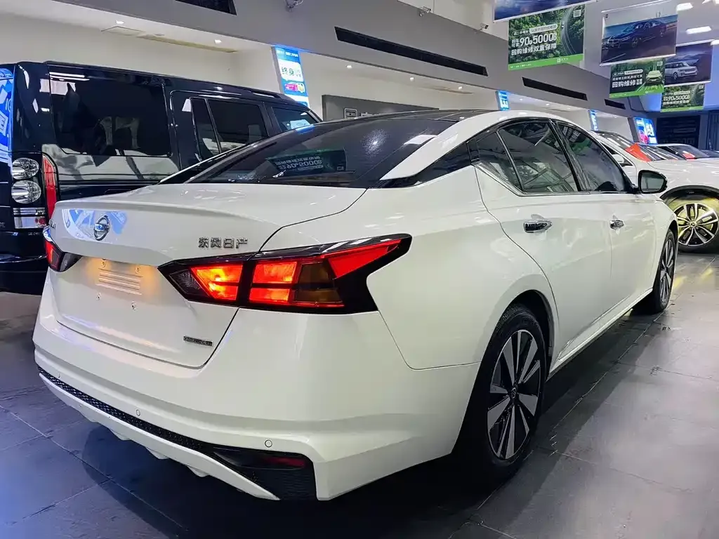 [object Object] Teana 2022 из CN, фото 4