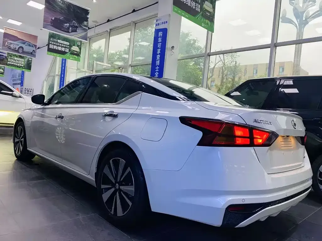 [object Object] Teana 2022 из CN, фото 5