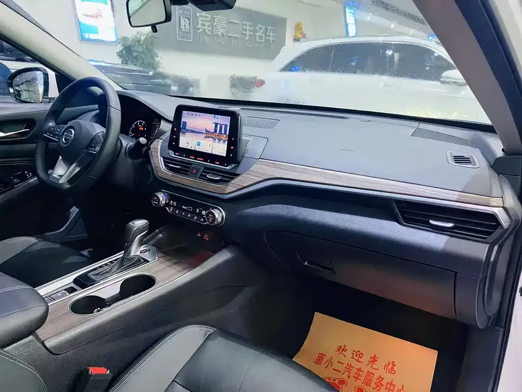 [object Object] Teana 2022 из CN, фото 6