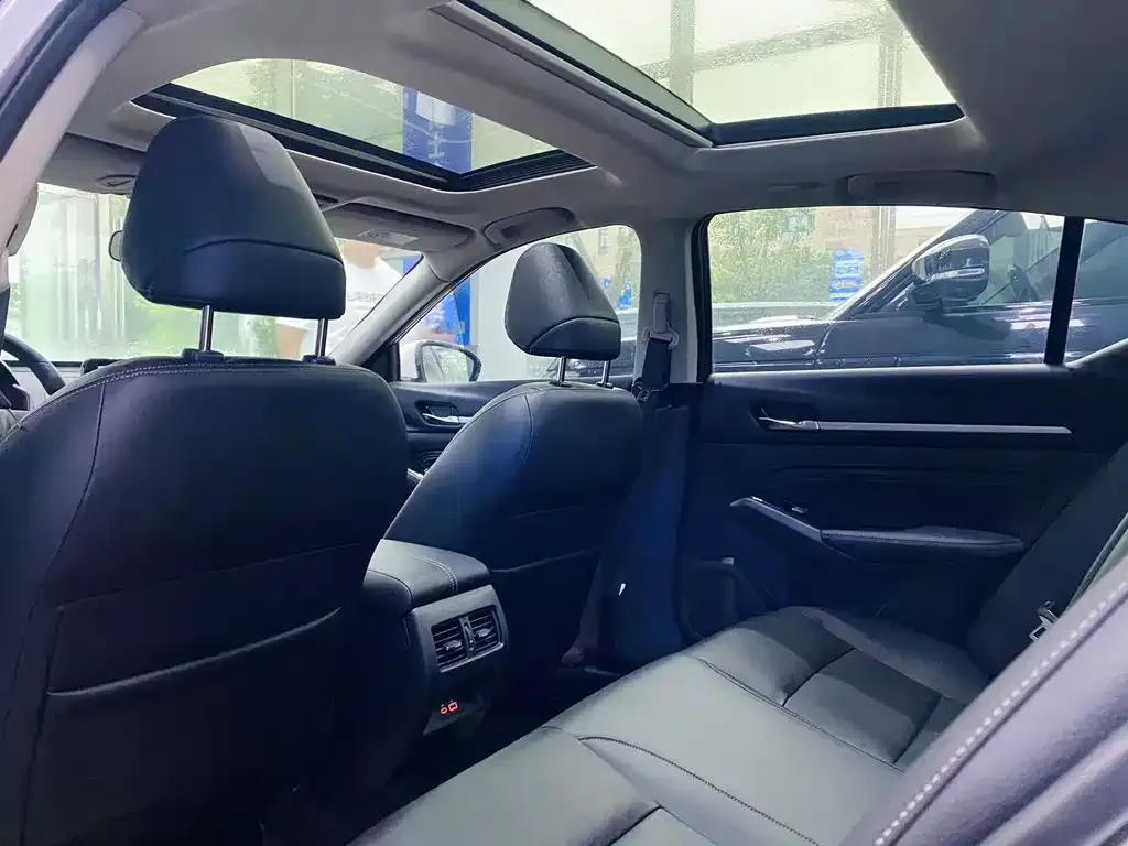 [object Object] Teana 2022 из CN, фото 7