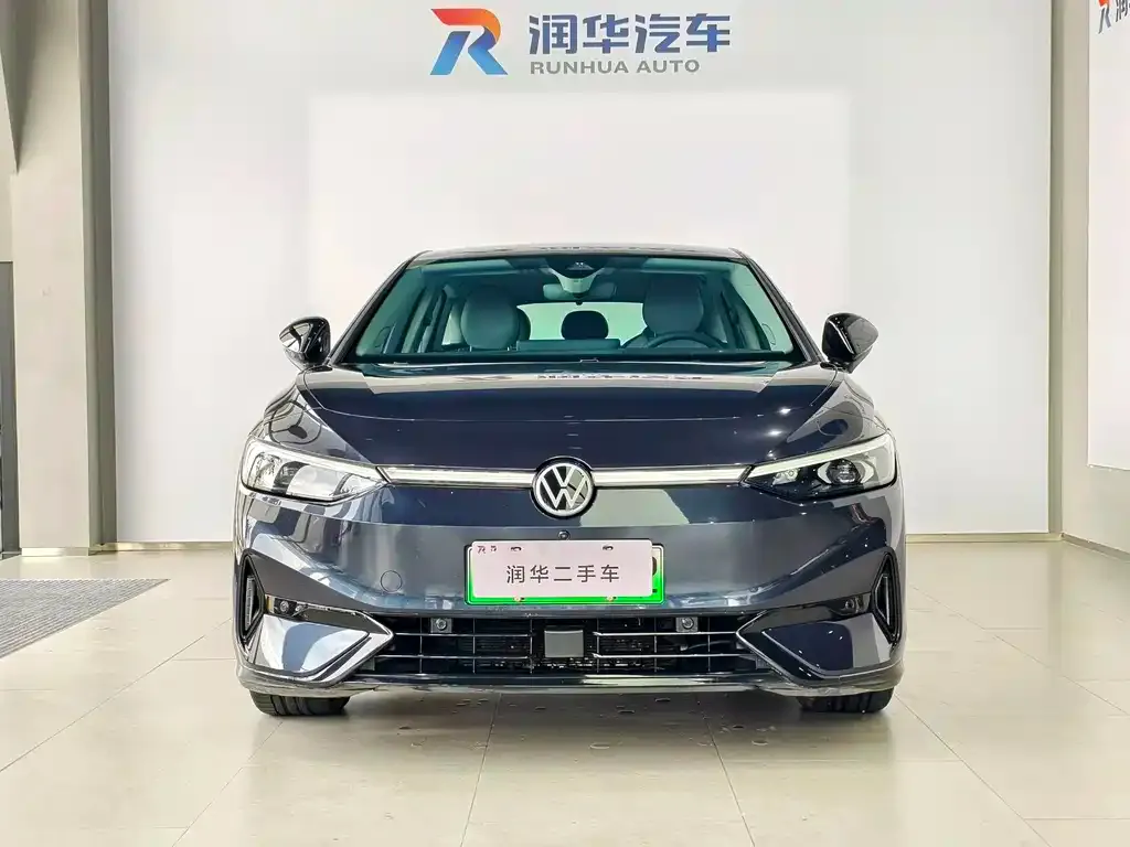 [object Object] ID.7 VIZZION 2024 из CN, фото 2