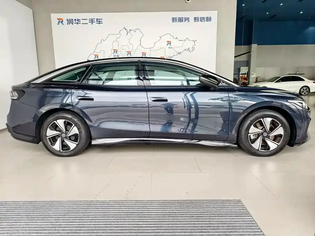 [object Object] ID.7 VIZZION 2024 из CN, фото 3