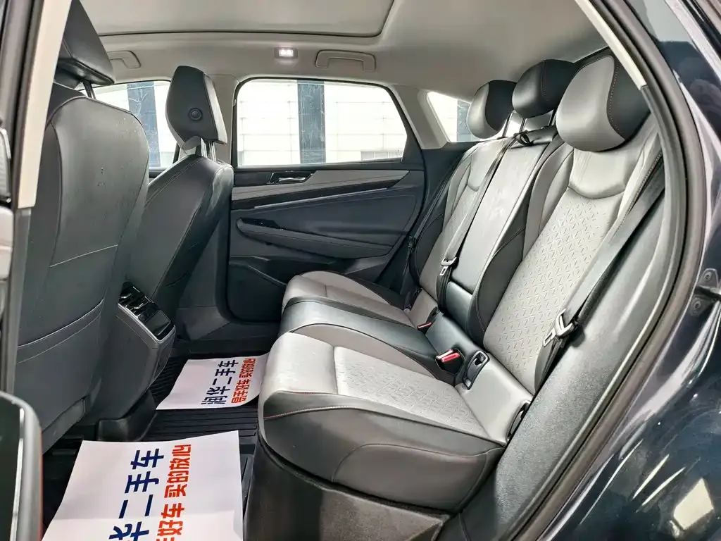 [object Object] ID.7 VIZZION 2024 из CN, фото 7