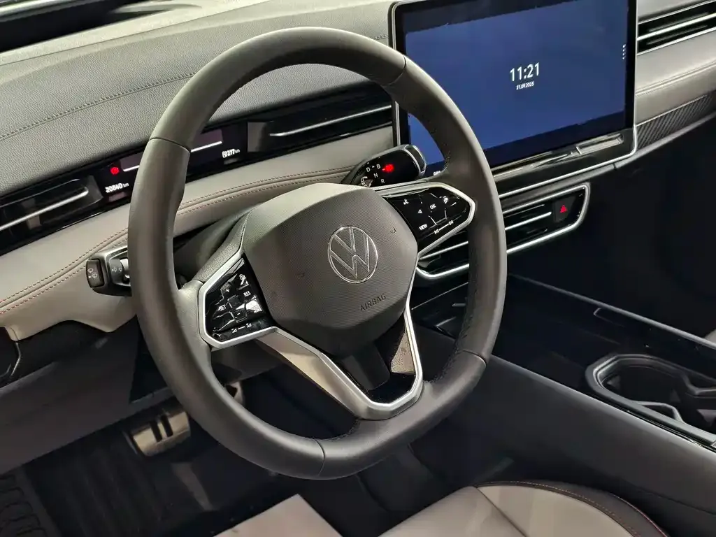 [object Object] ID.7 VIZZION 2024 из CN, фото 8