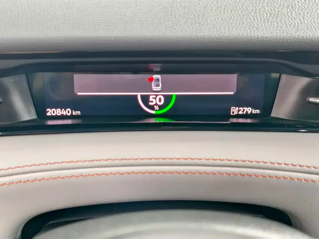 [object Object] ID.7 VIZZION 2024 из CN, фото 9