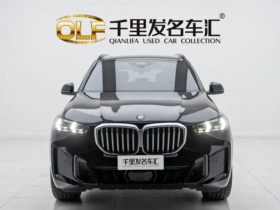 BMW X5 2024 из CN, фото 1