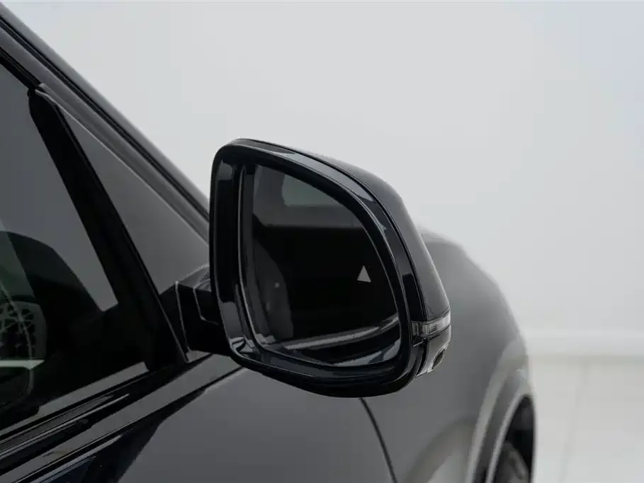 BMW X5 2024 из CN, фото 10