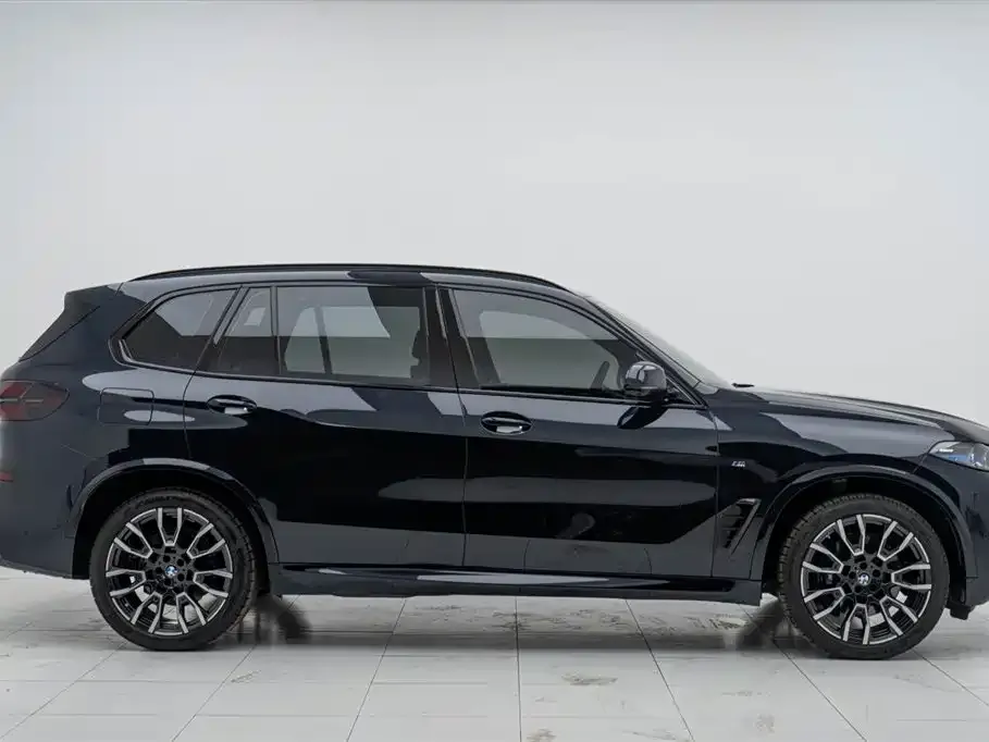 BMW X5 2024 из CN, фото 9