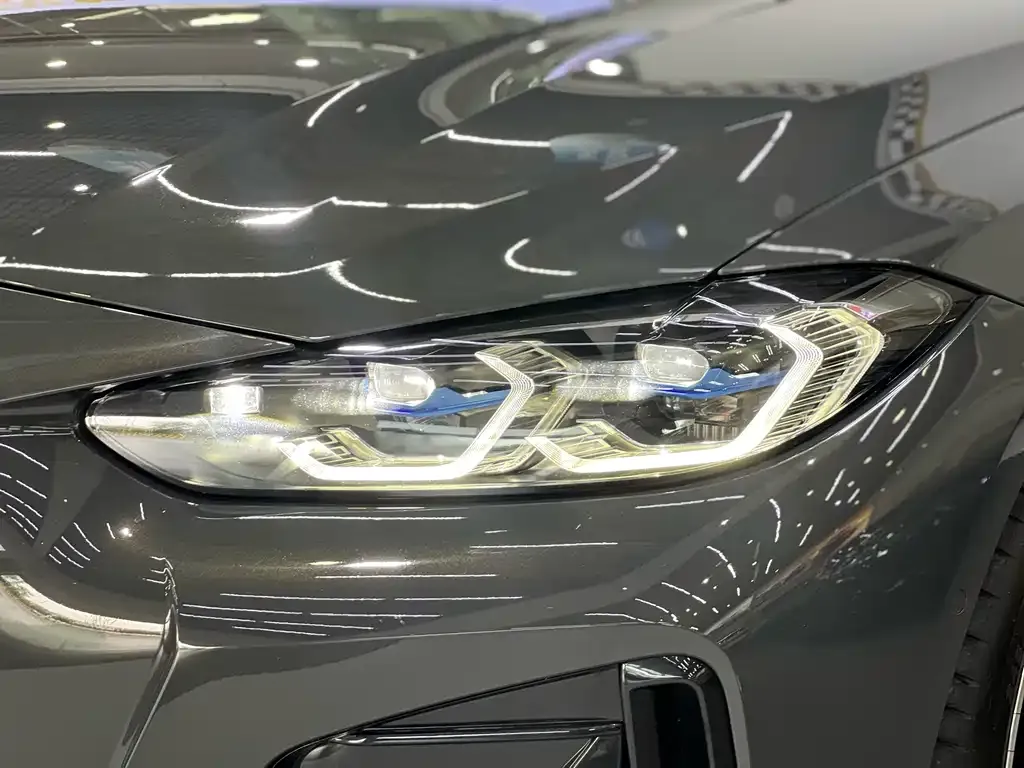 BMW 4 Series — фото 5
