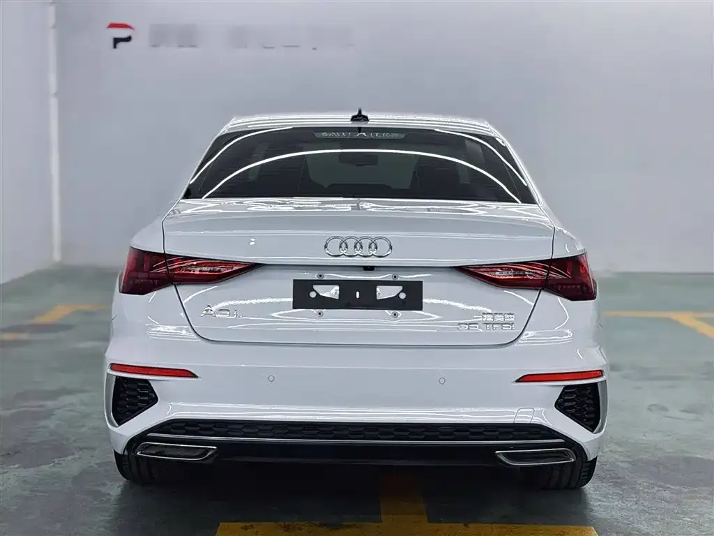Audi A3 — фото 10