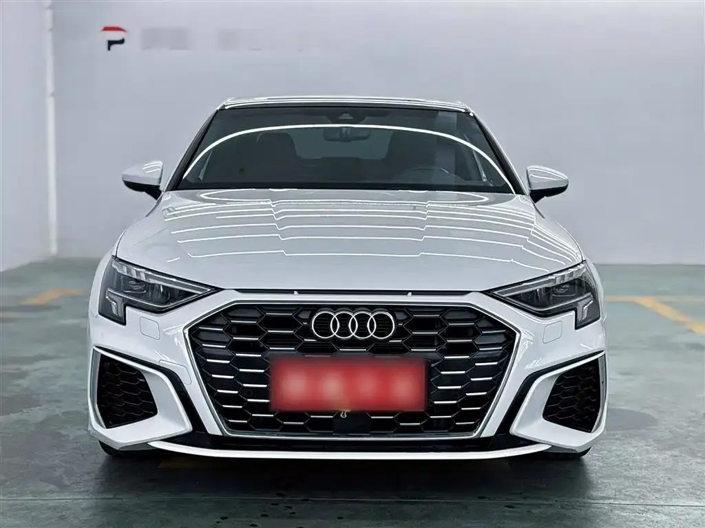 Audi A3 — фото 5