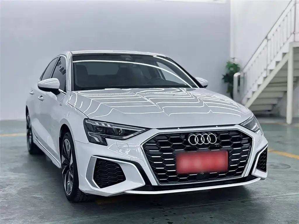 Audi A3 — фото 6