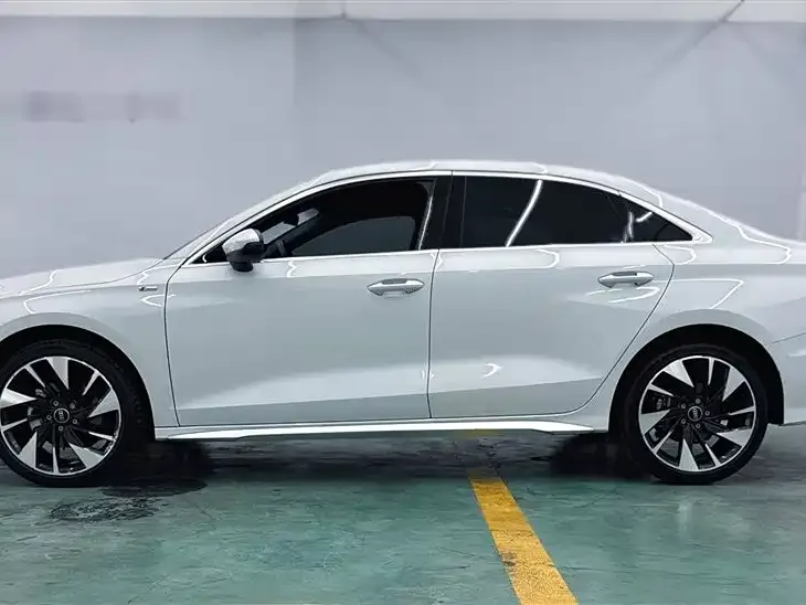 Audi A3 — фото 7