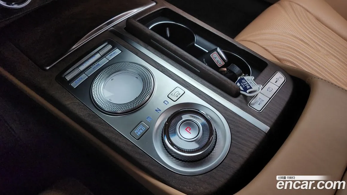 [object Object] G80 2021 из KR, фото 9