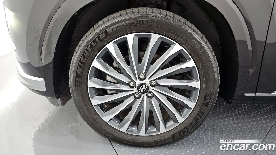 Hyundai Palisade — фото 5
