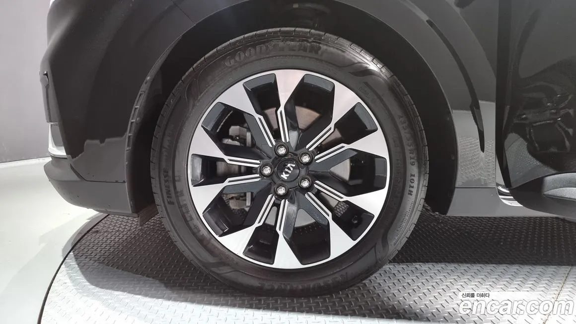 Kia Carnival 2021 из KR, фото 5