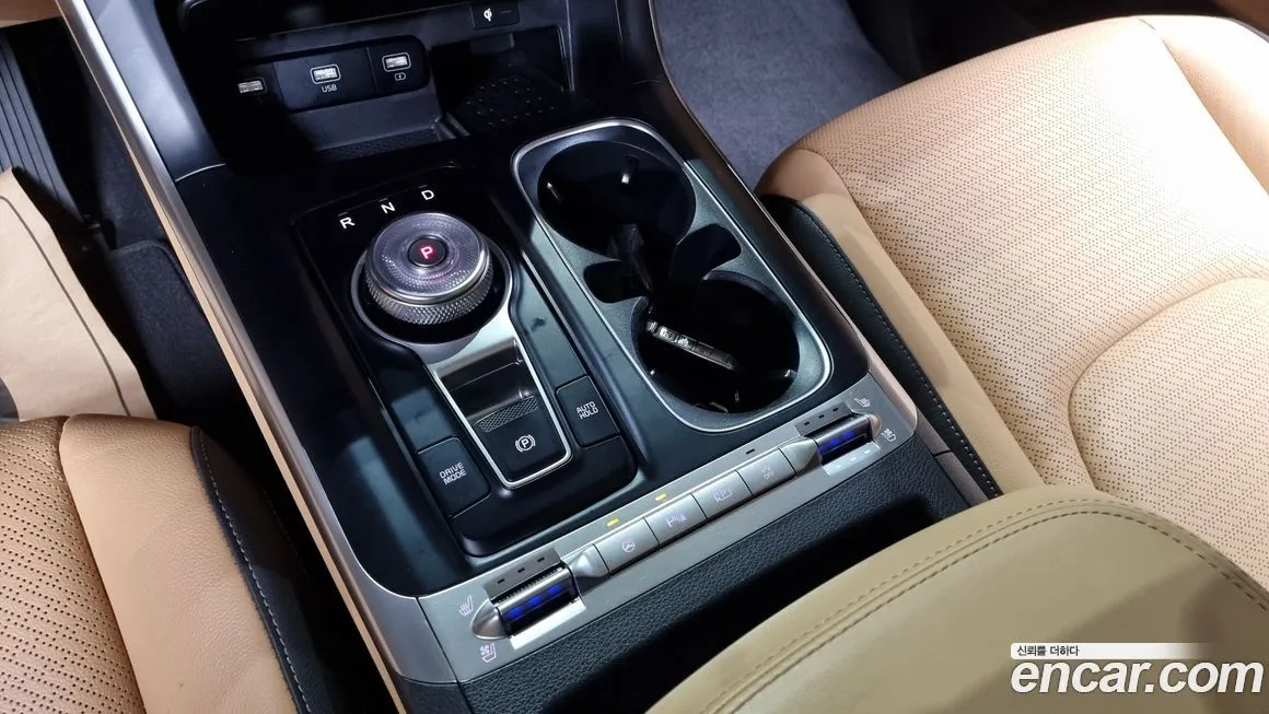 Kia Carnival 2021 из KR, фото 9
