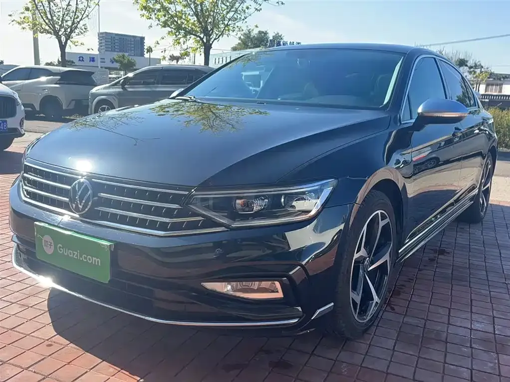 Volkswagen Magotan 2023 из CN, фото 2