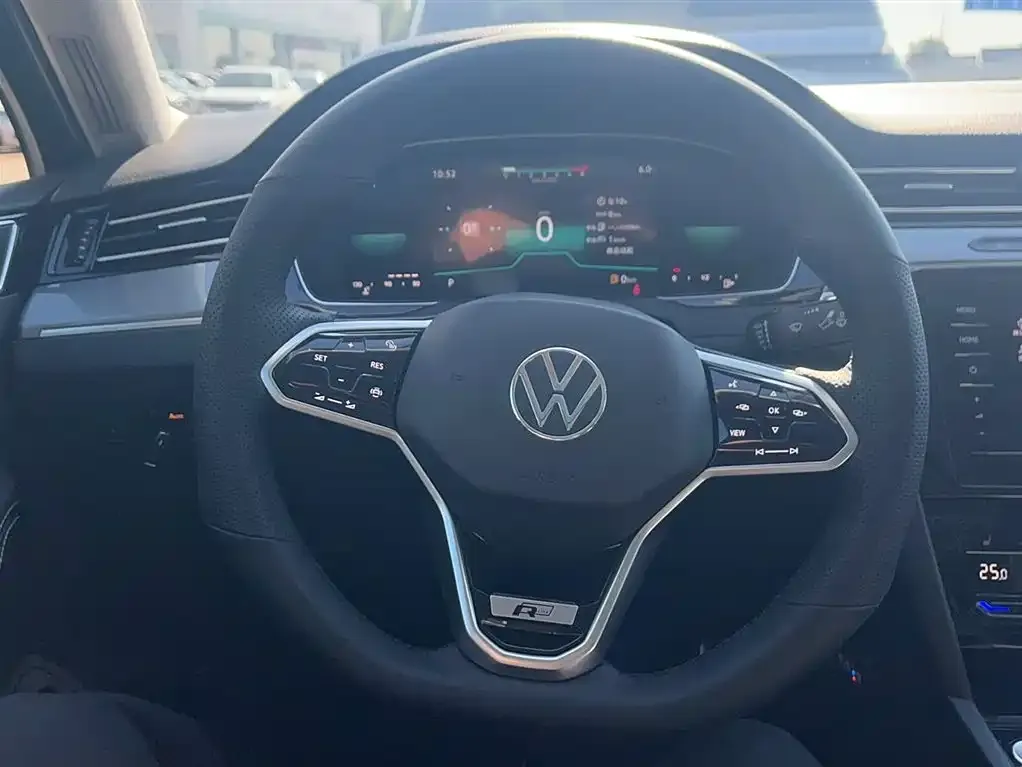 Volkswagen Magotan 2023 из CN, фото 3