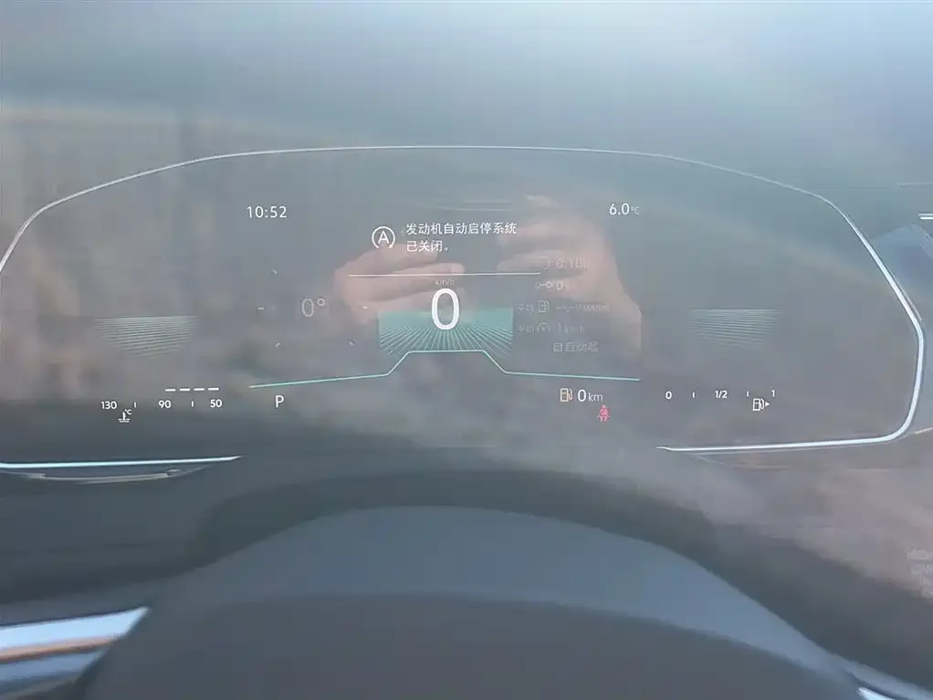 Volkswagen Magotan 2023 из CN, фото 4