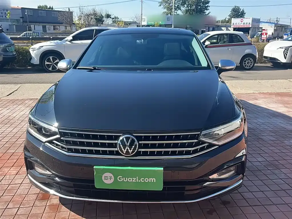 Volkswagen Magotan 2023 из CN, фото 7