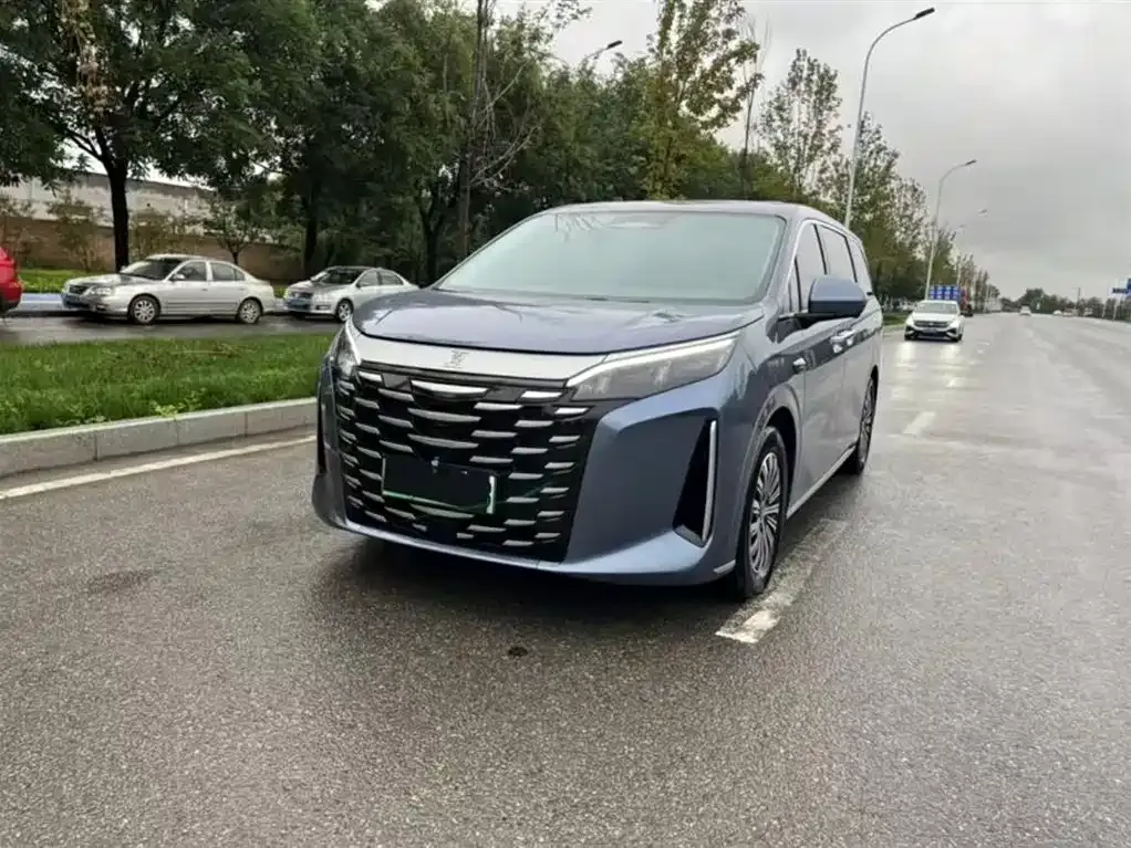 BYD Xia 2025 из CN, фото 1