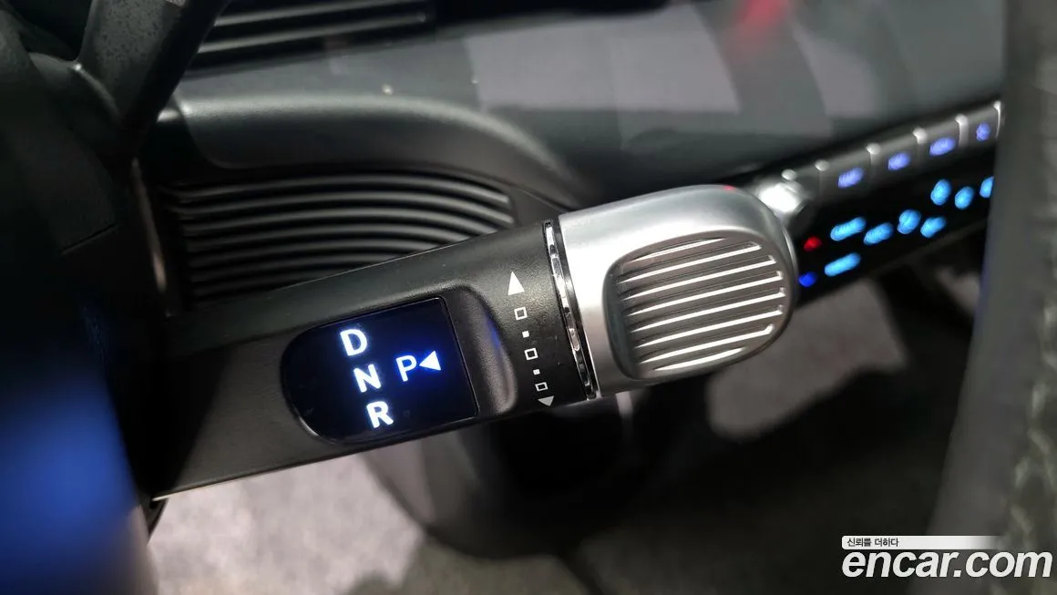 Hyundai Ioniq5 2022 из KR, фото 9
