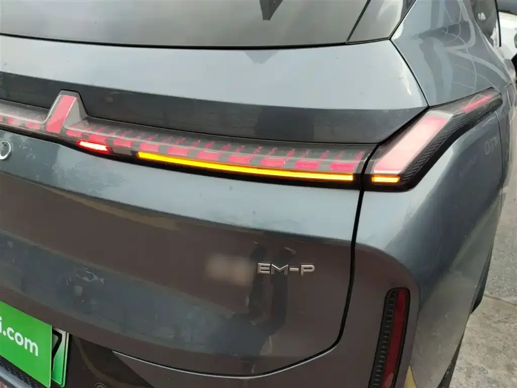 [object Object] 08 EM-P 2024 из CN, фото 10