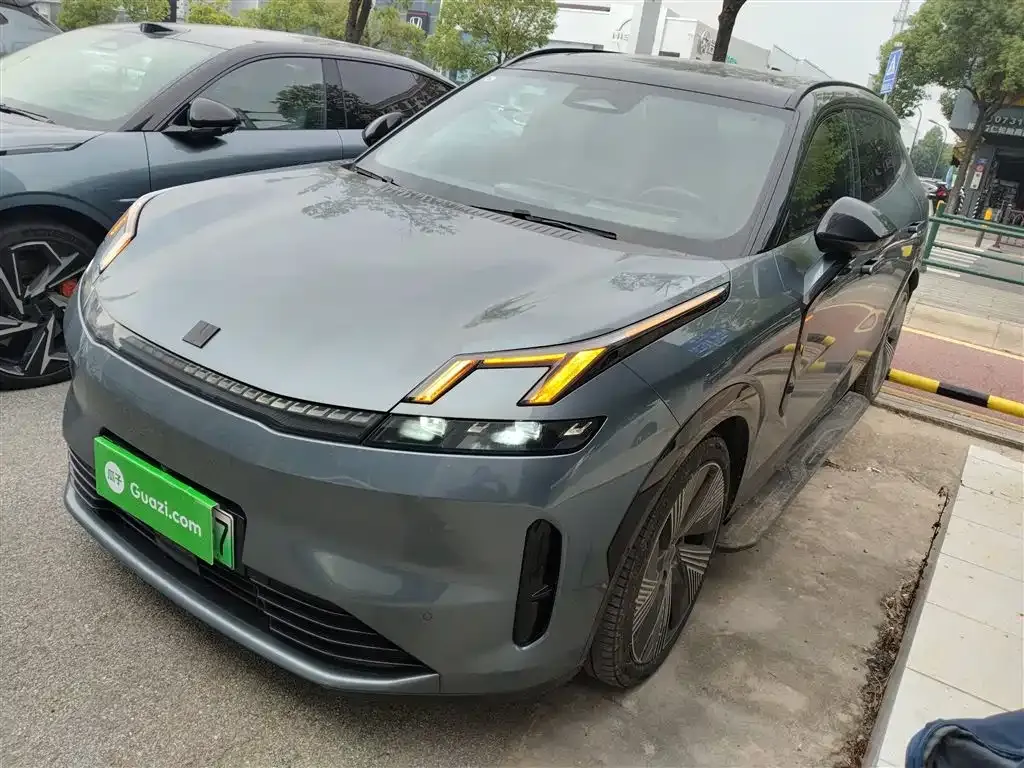 [object Object] 08 EM-P 2024 из CN, фото 2