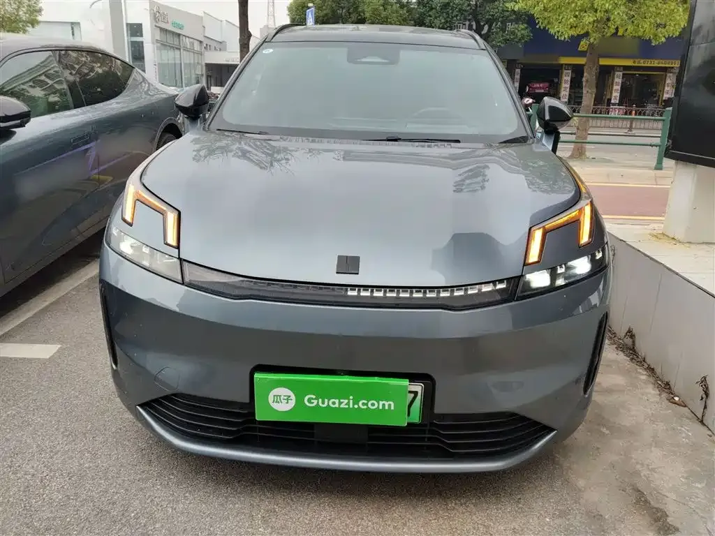 [object Object] 08 EM-P 2024 из CN, фото 3