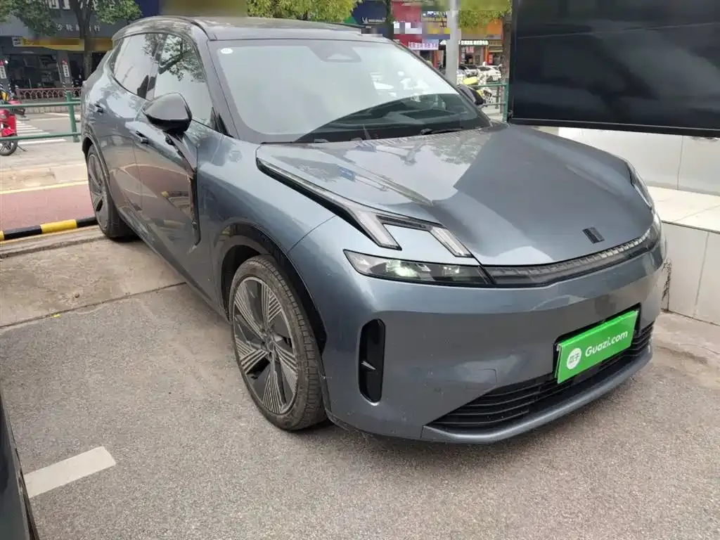 [object Object] 08 EM-P 2024 из CN, фото 4