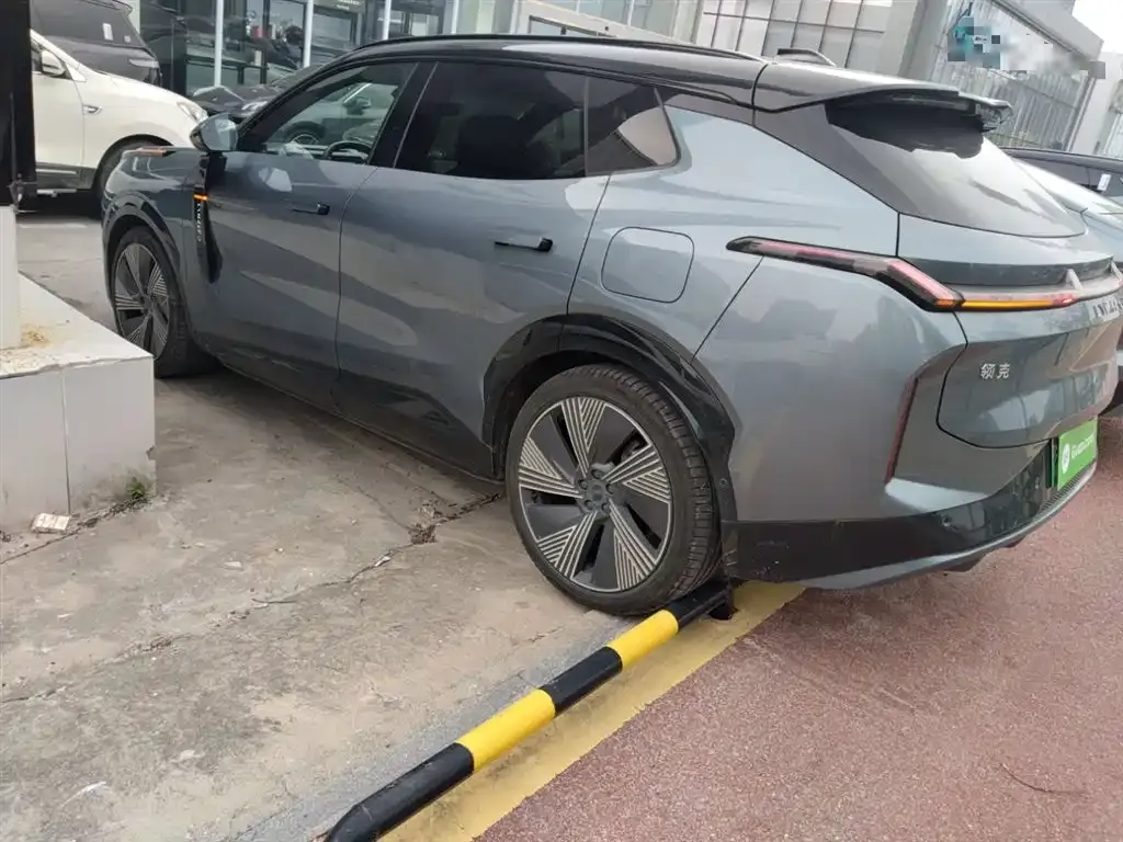 [object Object] 08 EM-P 2024 из CN, фото 6