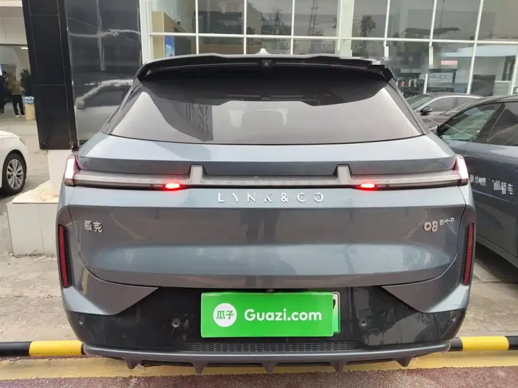 [object Object] 08 EM-P 2024 из CN, фото 8