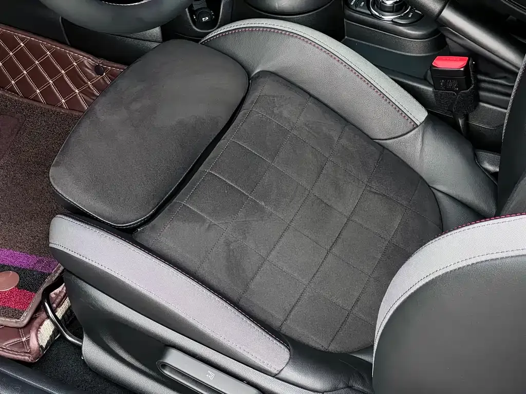 MINI JCW (John Cooper Works) 2022 из CN, фото 10