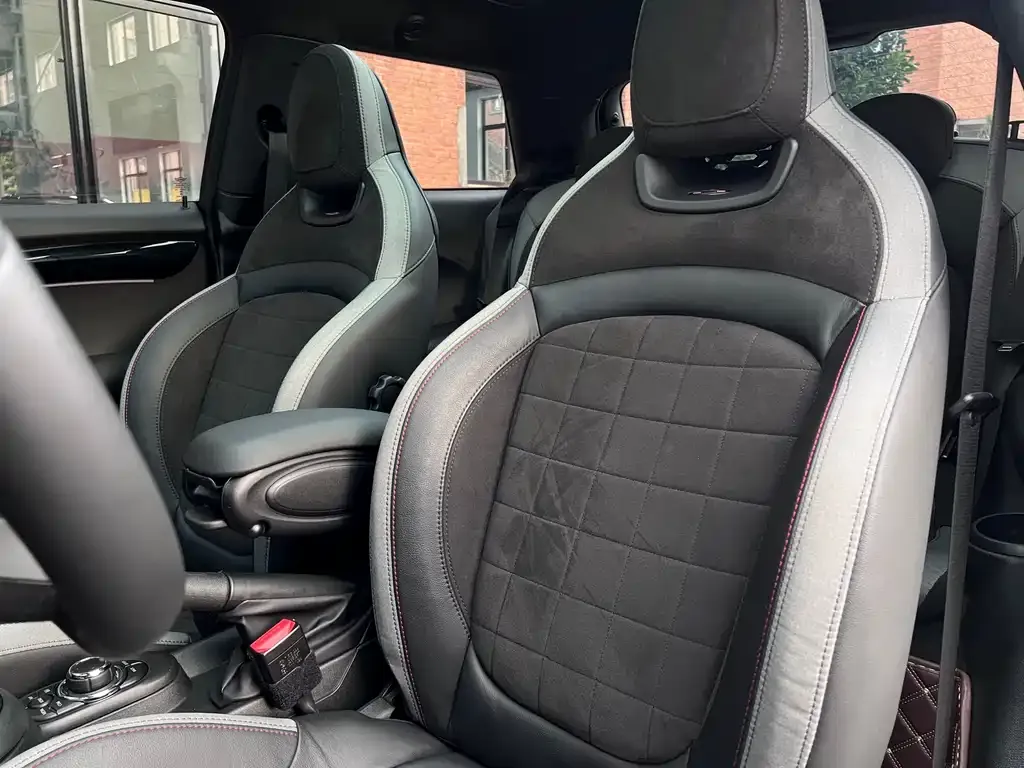 MINI JCW (John Cooper Works) 2022 из CN, фото 8