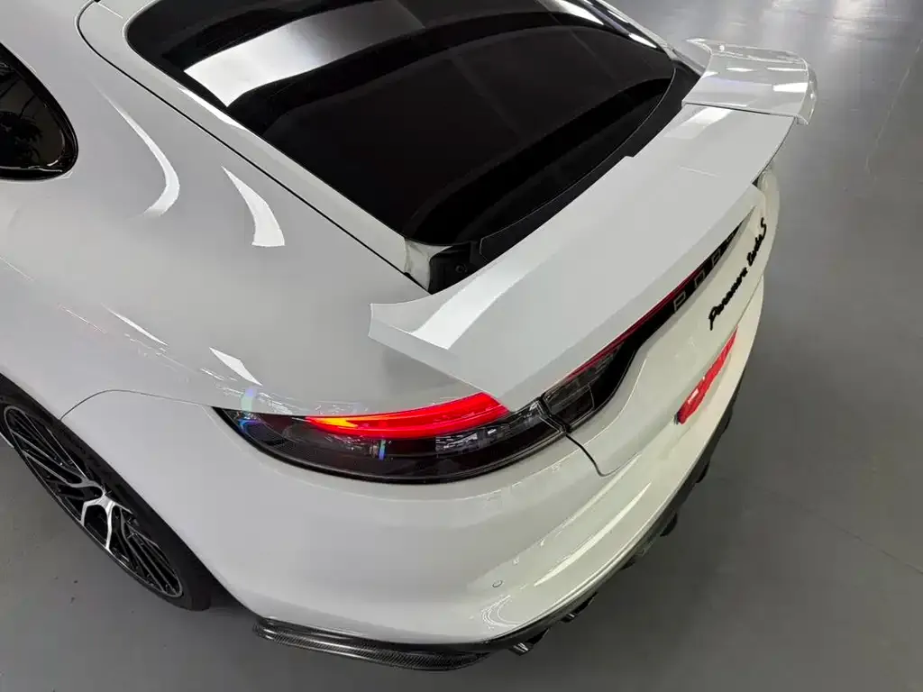 Porsche Panamera 2023 из CN, фото 7