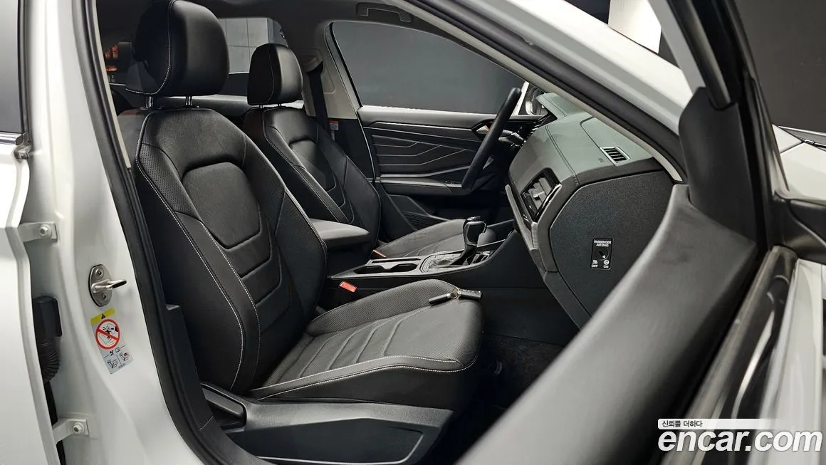 Volkswagen Jetta 2023 из KR, фото 10