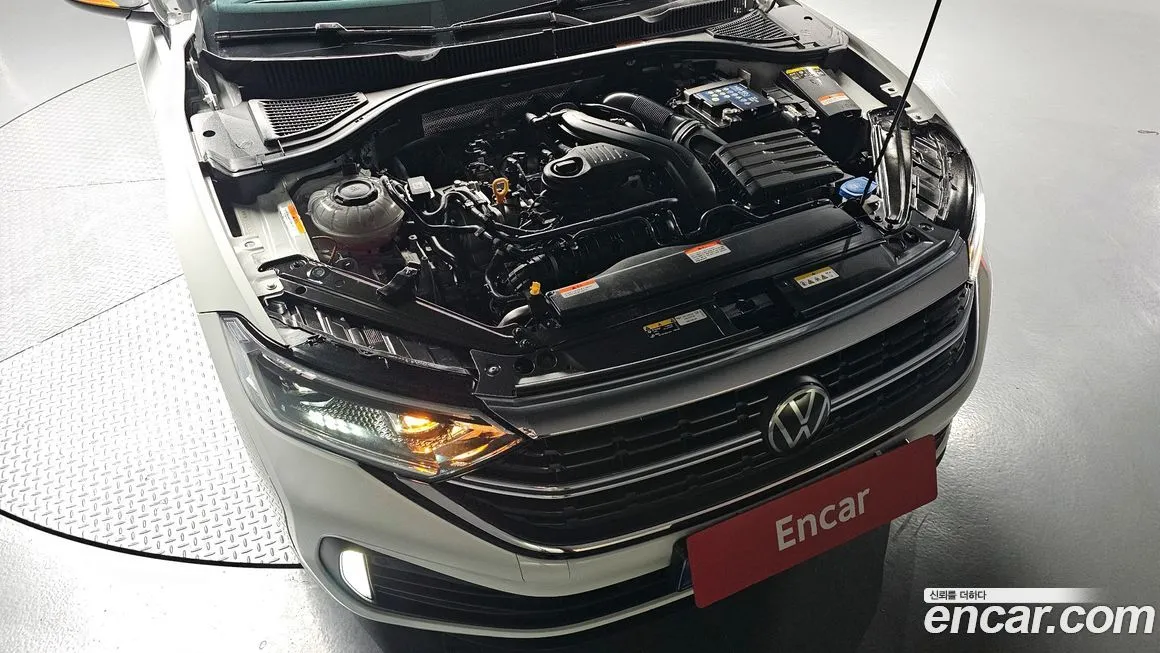 Volkswagen Jetta 2023 из KR, фото 6