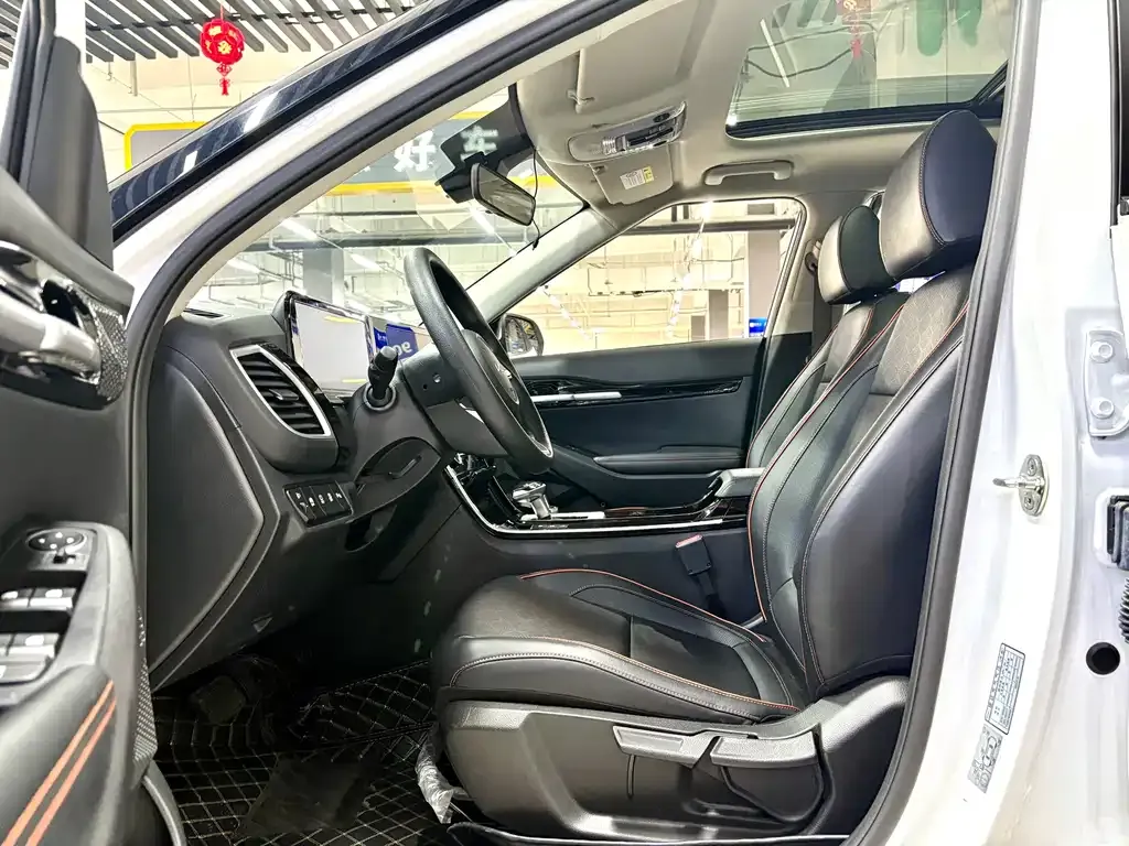 Kia Seltos 2023 из CN, фото 7