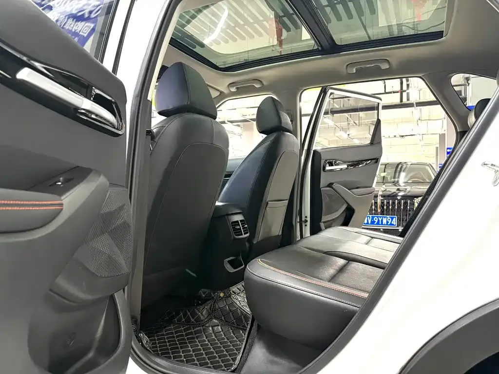 Kia Seltos 2023 из CN, фото 8