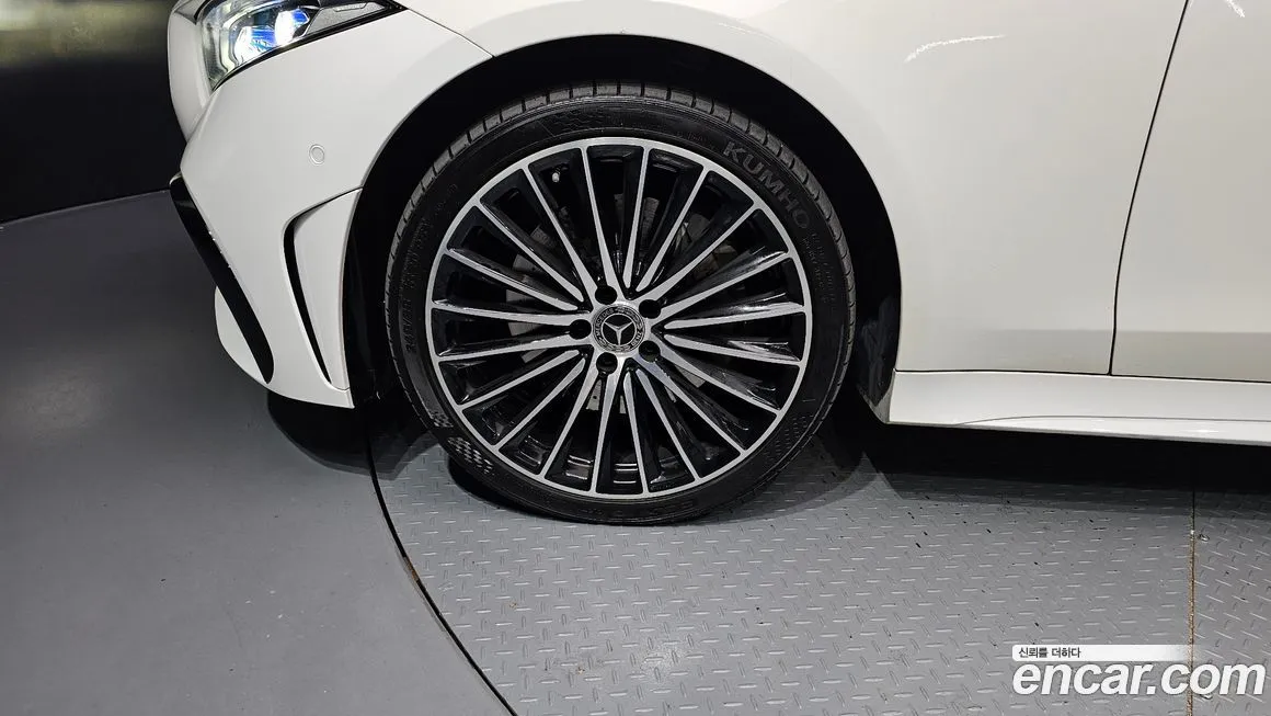 Mercedes-Benz CLS-Class 2023 из KR, фото 5